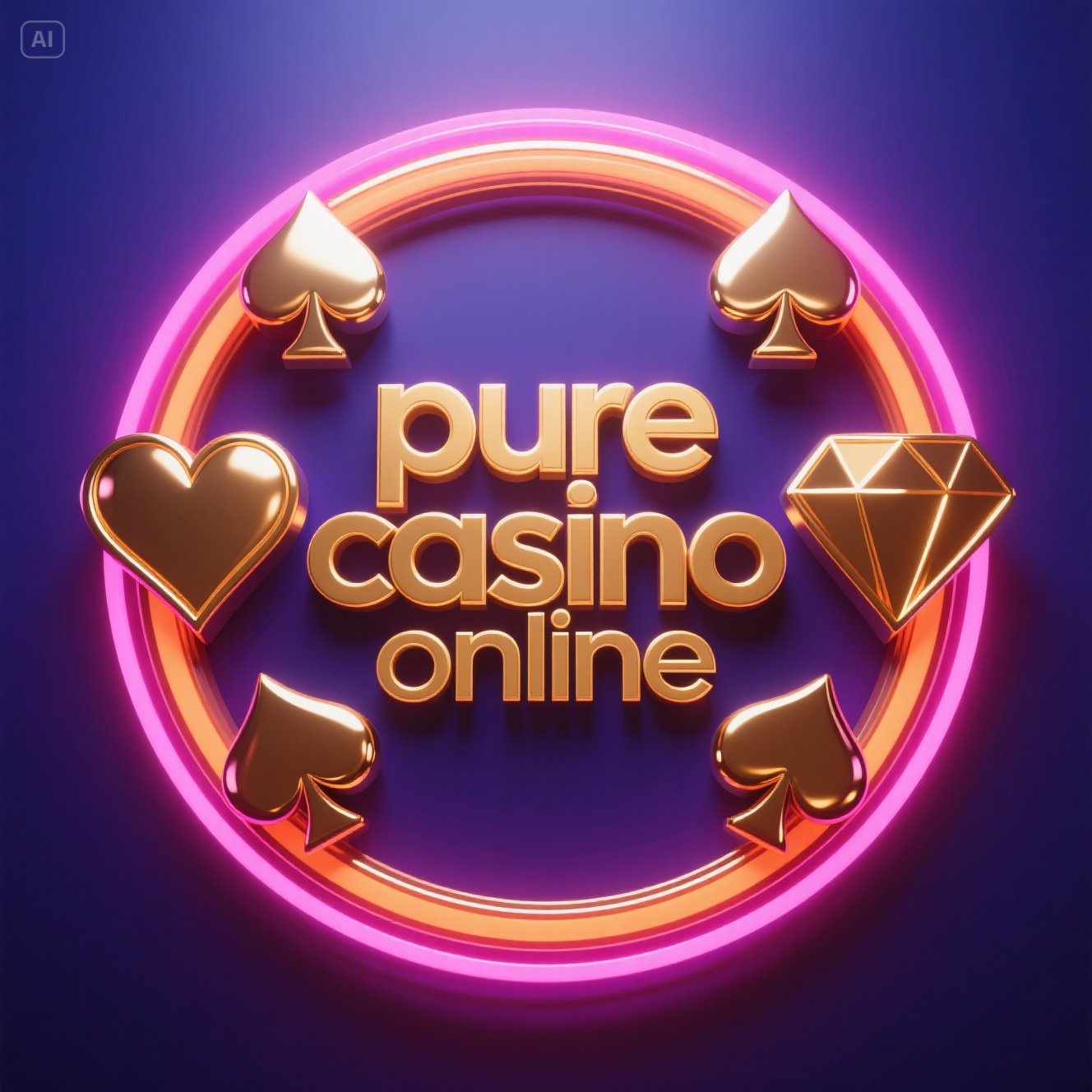 pure casino online